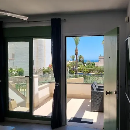 Hermanita Mojacar